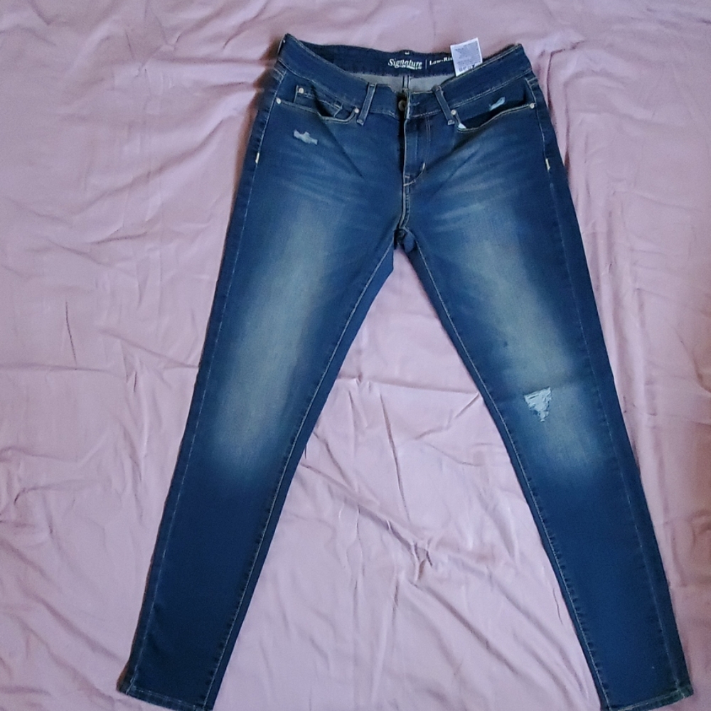 Low rise legging size 6m